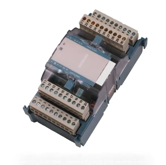 Siemens 6MF1113-0GE20-0AA0 Spe