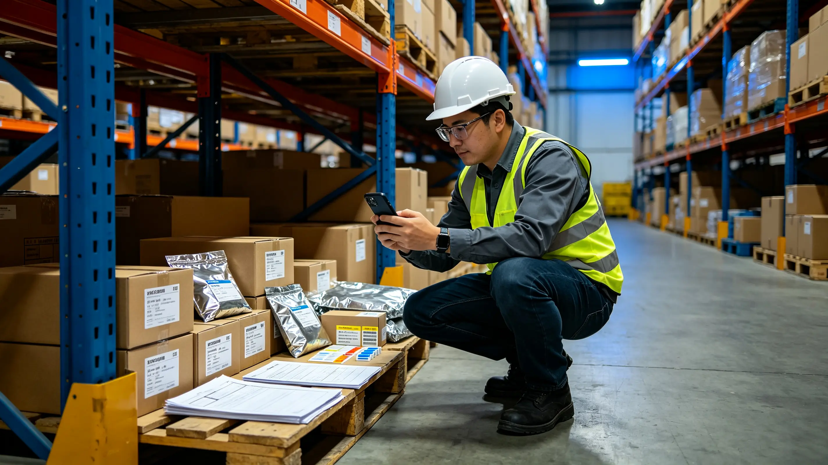 Industrial Spare-Part Procurement: 5 Cri
