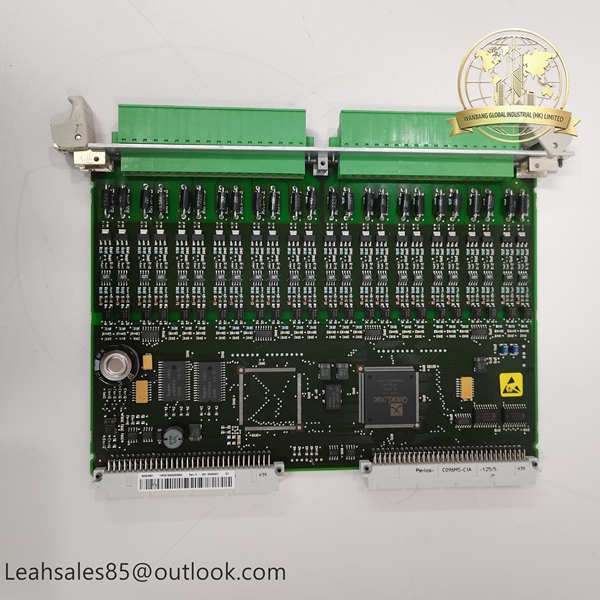 ABB 500BIM01 1MRB150024R0002 B