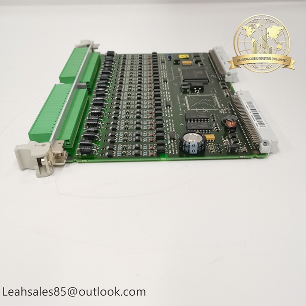 ABB 500BIM01 1MRB150024R0002 Bus Interface Module | Industrial Automation Spare Part
