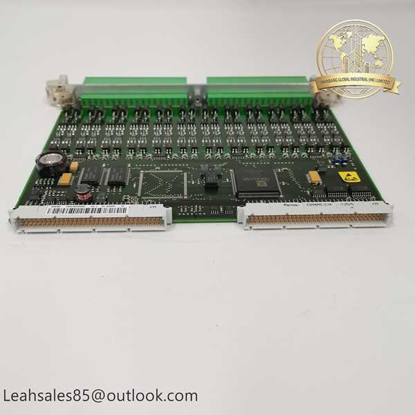 ABB 500BIM01 1MRB150024R0002 Bus Interface Module | Industrial Automation Spare Part