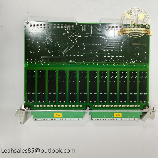 ABB 500BIM01 1MRB150024R0002 Bus Interface Module | Industrial Automation Spare Part