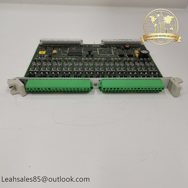 ABB 500BIM01 1MRB150024R0002 Bus Interface Module | Industrial Automation Spare Part