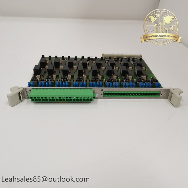 ABB 500ITM02 Interface Module | Procontrol P13/P14 Spare Part