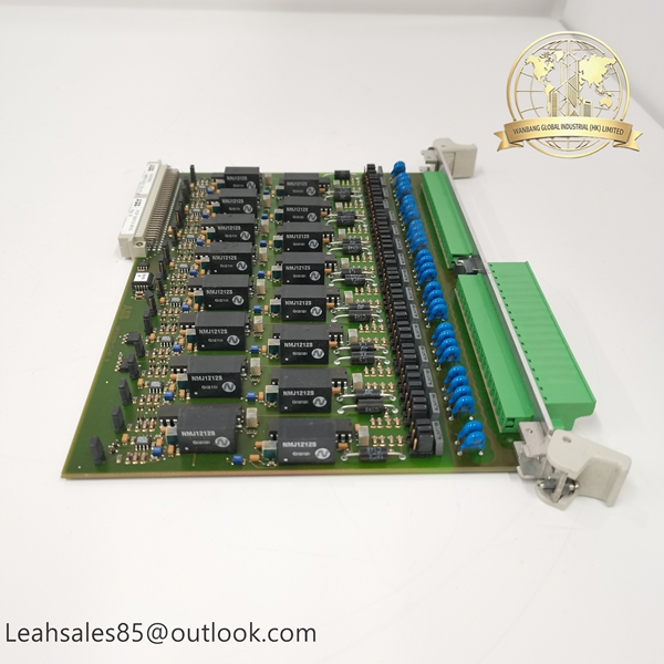 ABB 500ITM02 Interface Module | Procontrol P13/P14 Spare Part