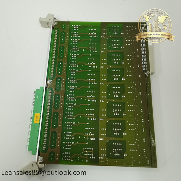 ABB 500ITM02 Interface Module | Procontrol P13/P14 Spare Part