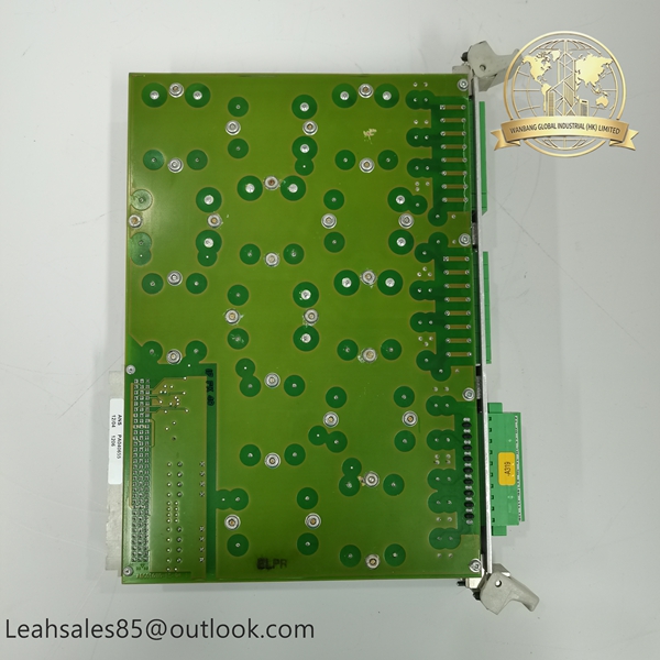 ABB 500MTM02 Procontrol P13/P14 Communication Interface Module