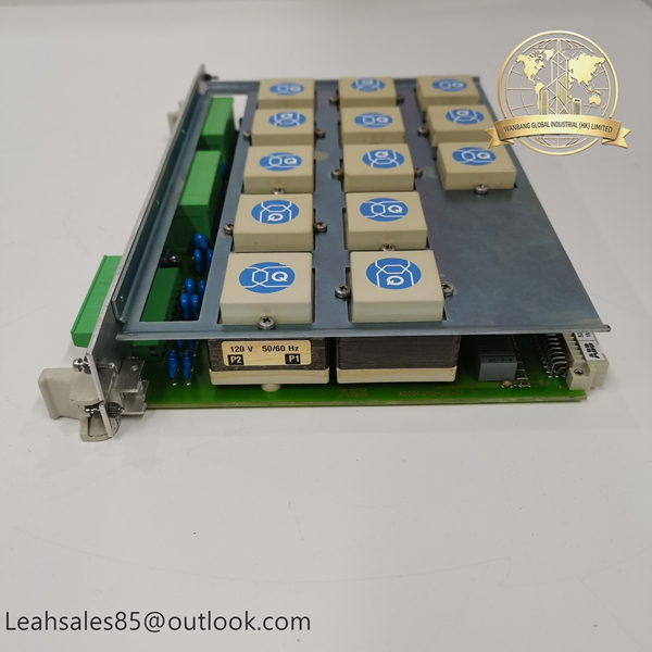 ABB 500MTM02 Procontrol P13/P14 Communication Interface Module