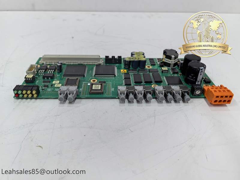 ABB 3BHE014070R0101 INDUSTRIAL CONTROL MODULE