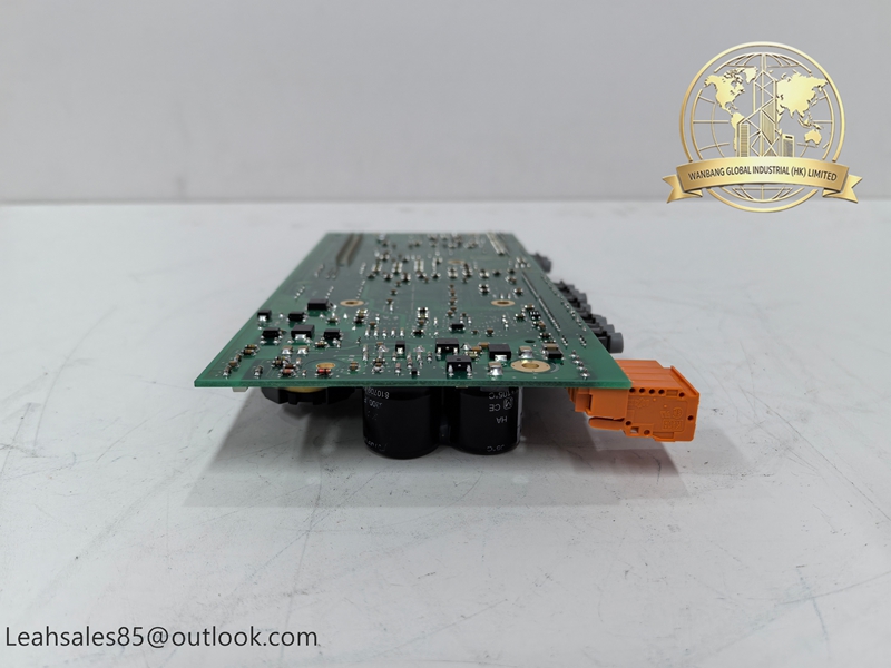 ABB 3BHE014070R0101 INDUSTRIAL CONTROL MODULE