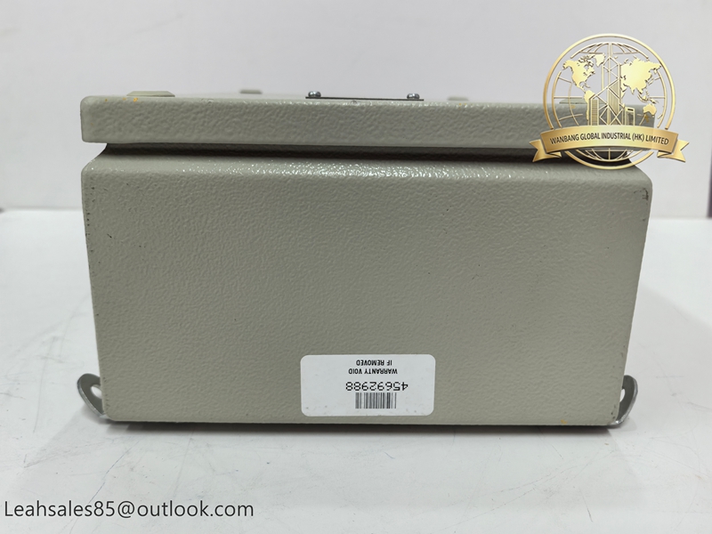 ABB PFV0-102 INDUSTRIAL CONTROL MODULE
