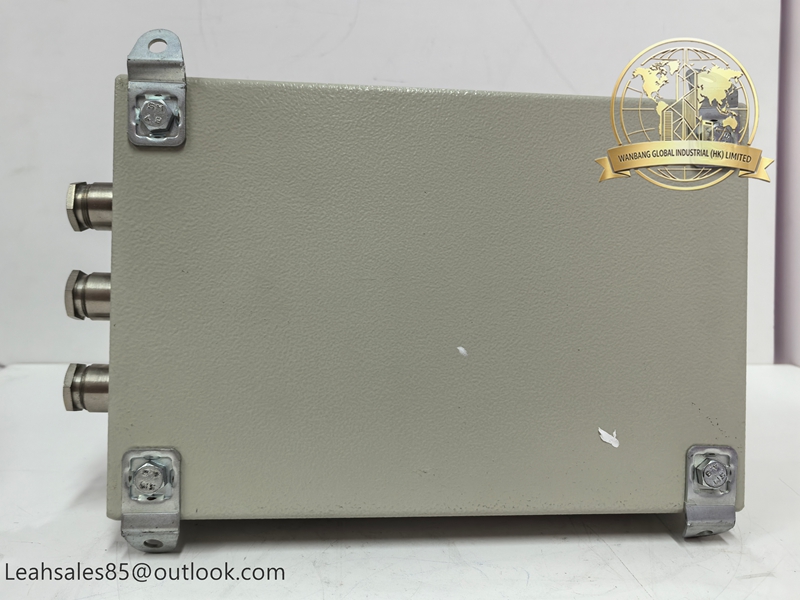 ABB PFV0-102 INDUSTRIAL CONTROL MODULE