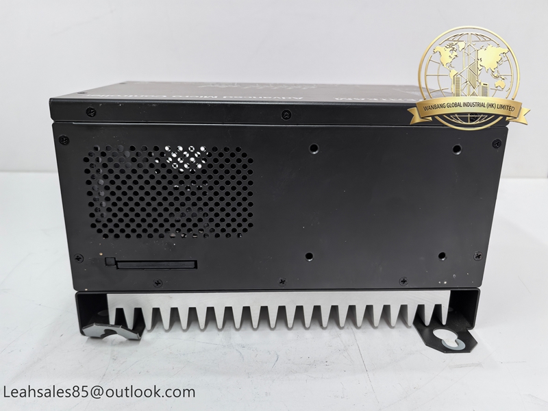 ABB P110-6052 ADVANCED MICRO CONTROLLER