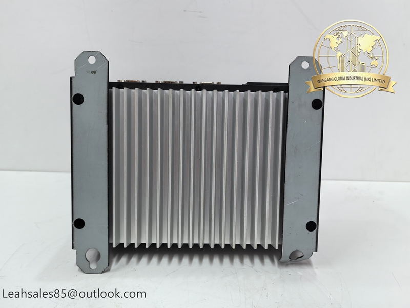 ABB P110-6052 ADVANCED MICRO CONTROLLER