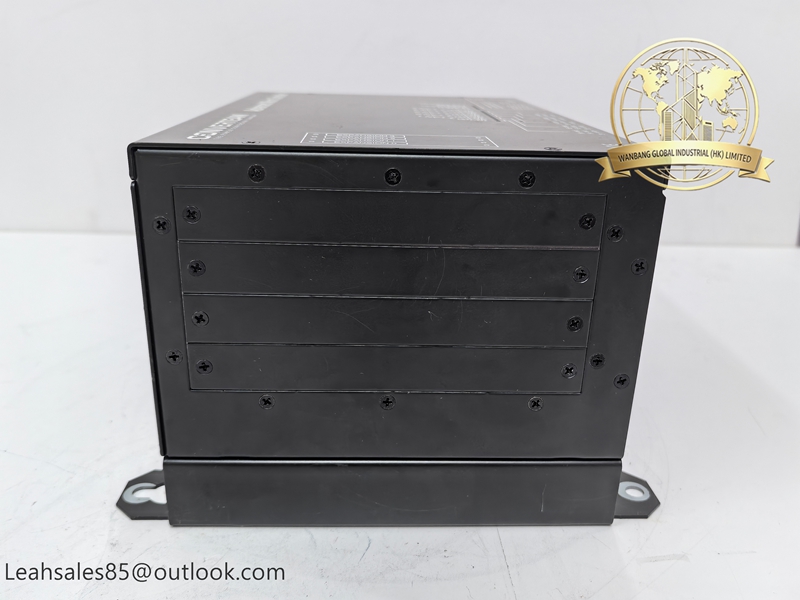 ABB P110-6052 ADVANCED MICRO CONTROLLER