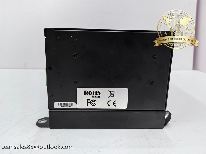ABB P110-6052 ADVANCED MICRO CONTROLLER