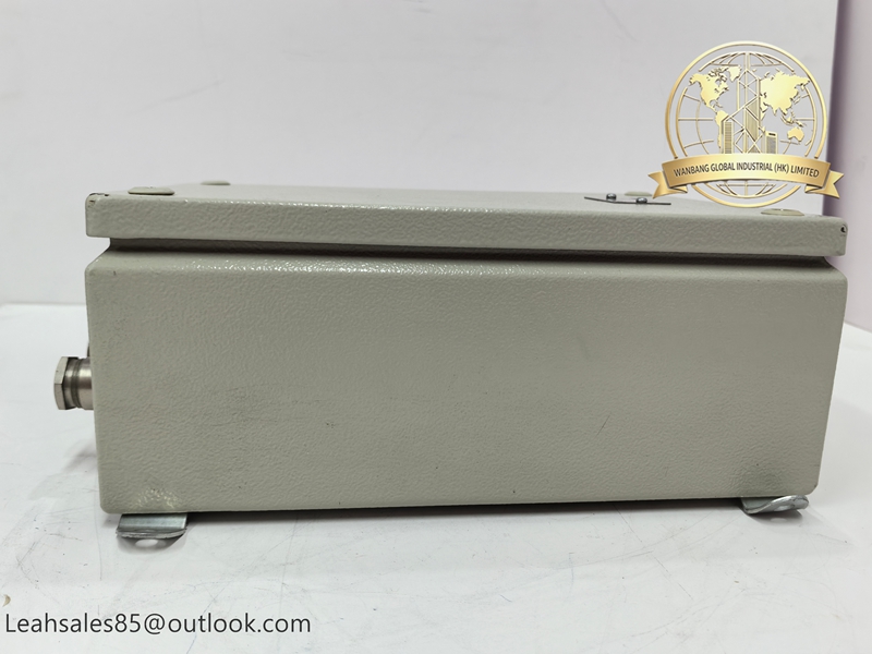 ABB PFV0-102 INDUSTRIAL CONTROL MODULE