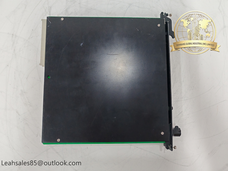 ALSTOM AL129A POWER SUPPLY MODULE
