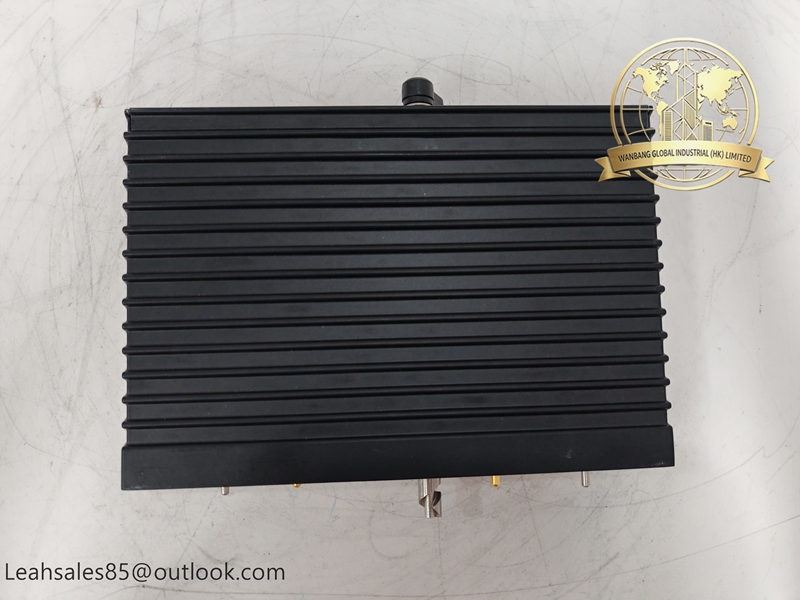 TRICONEX 3481 TRICON SAFETY SYSTEM MODULE