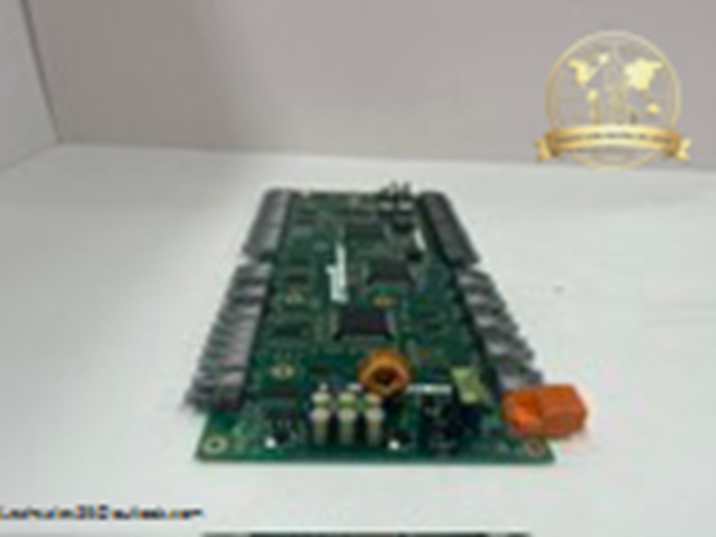 ABB UFC760BE143 3BHE004573R0143 Excitation Interface Board