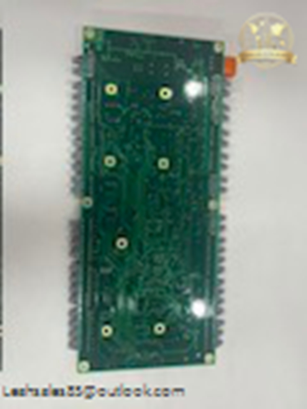 ABB UFC760BE143 3BHE004573R0143 Excitation Interface Board