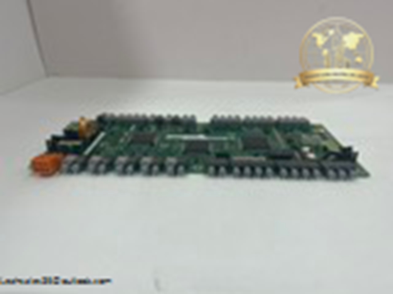 ABB UFC760BE143 3BHE004573R0143 Excitation Interface Board