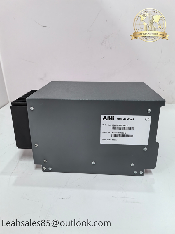ABB 1TGE120021R0010 MLink Communication Gateway