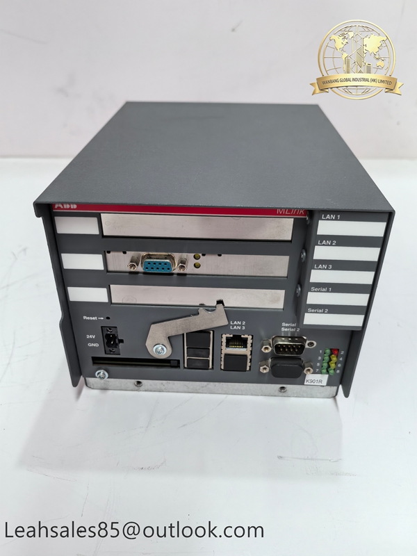 ABB 1TGE120021R0010 MLink Communication Gateway