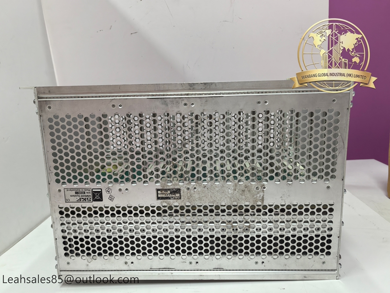 Vibro-Meter 204-040-100-012 ABE040 VM600