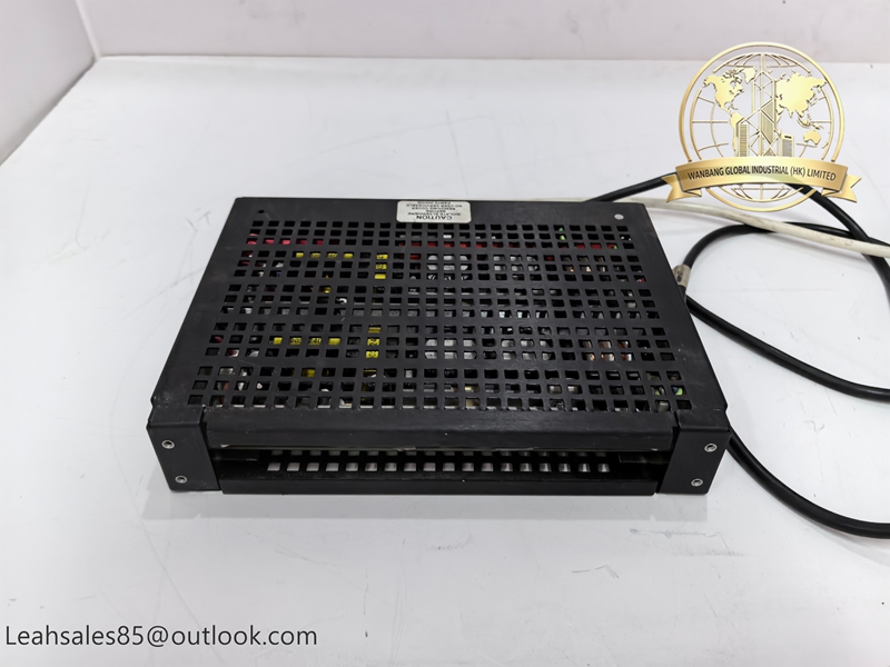 Honeywell 05701-A-0405 16-Way Power Supply Unit for System 57