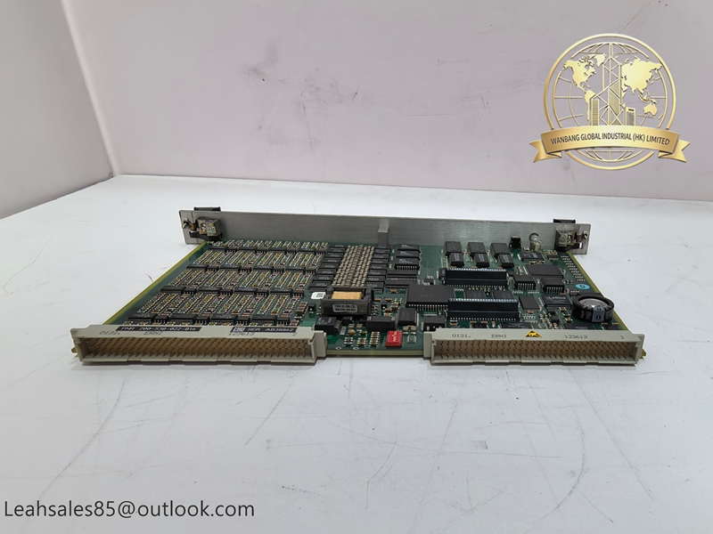 Vibro-Meter CMC16 200-530-111-013 16 Cha
