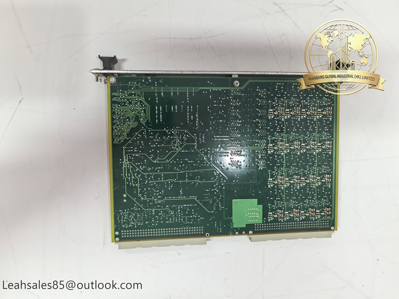 Vibro-Meter CMC16 200-530-111-013 16 Channel Condition Monitoring Card