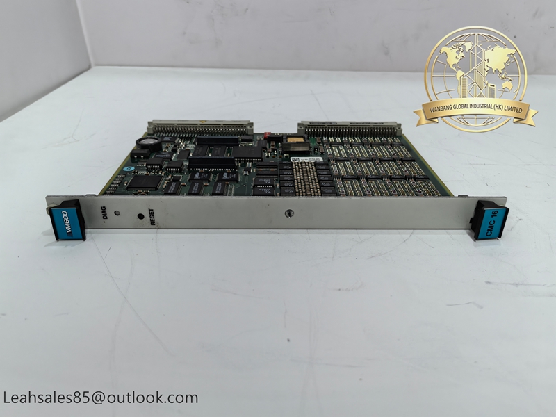 Vibro-Meter CMC16 200-530-111-013 16 Channel Condition Monitoring Card