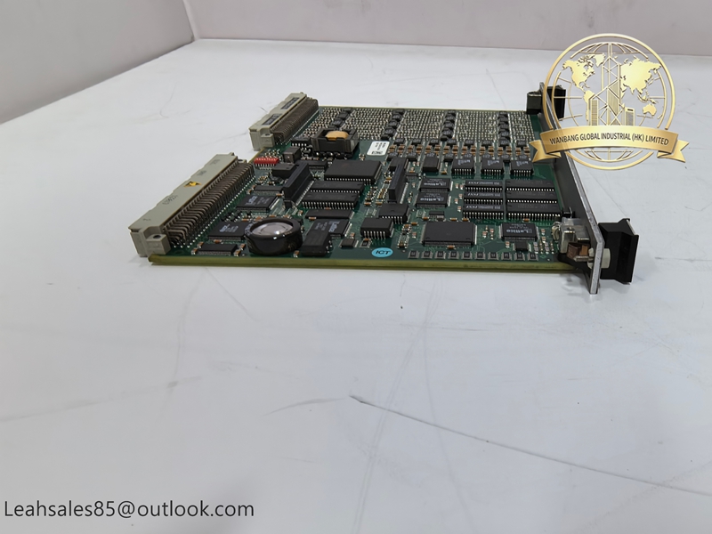 Vibro-Meter CMC16 200-530-111-013 16 Channel Condition Monitoring Card