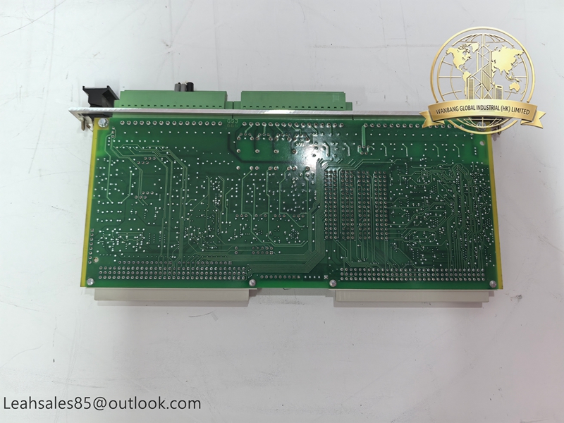 Vibro-Meter IOC4T 200560-101-017 VM600 MPC4 Input Output Card