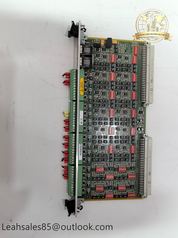 Vibro-Meter IOC16T 200-565-101-013 VM600