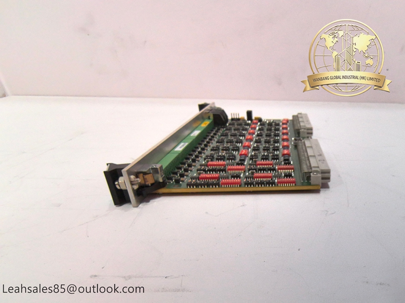 Vibro-Meter IOC16T 200-565-101-013 VM600 16 Channel I/O Card