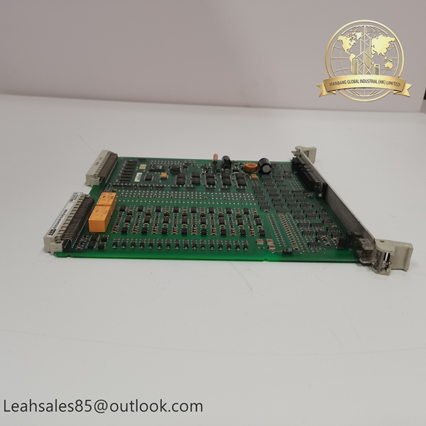 ABB 216DB61 HESG324063R100‑H Industrial Control Module
