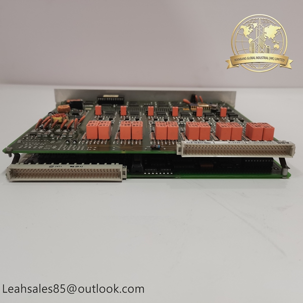 ABB 216EA61B HESG448230R1‑G Analog Input Module