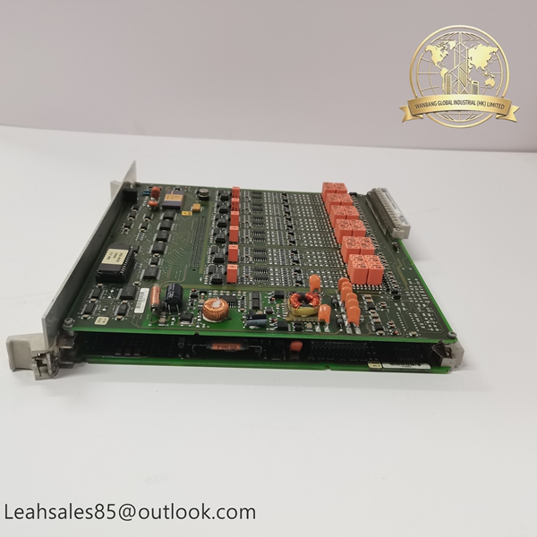 ABB 216EA61B HESG448230R1‑G Analog Input Module