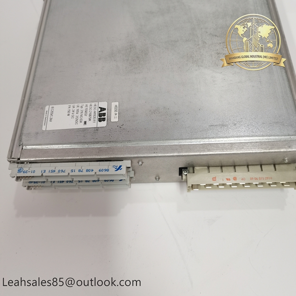 ABB 216NG63A HESG441635R1 HESG216879‑K Redundant Power Supply Module
