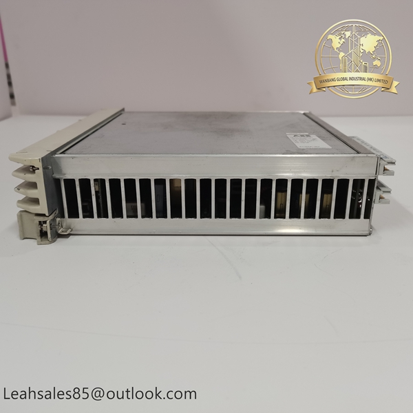 ABB 216NG63A HESG441635R1 HESG216879‑K Redundant Power Supply Module