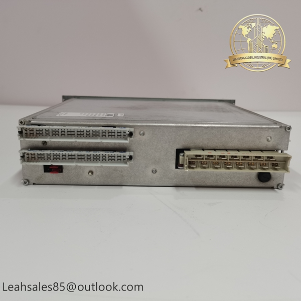 ABB 216NG63A HESG441635R1 HESG216879‑K Redundant Power Supply Module