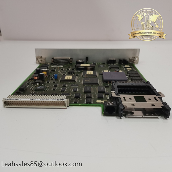 ABB 216VC62a HESG324442R13‑B Analog Input Module