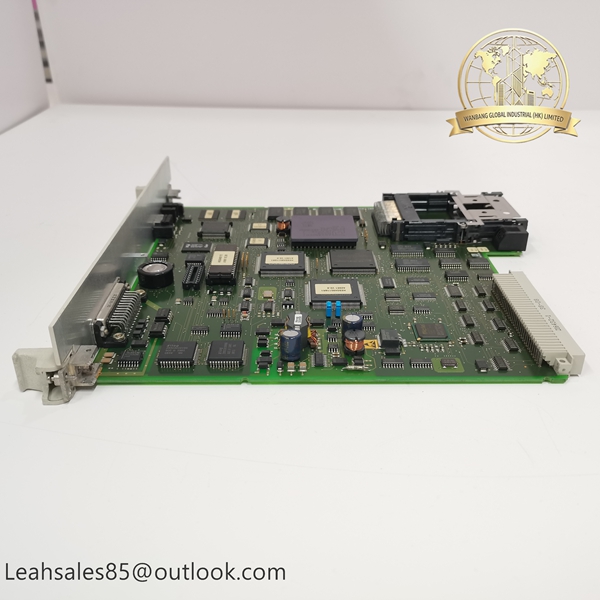ABB 216VC62a HESG324442R112‑F Analog Input Processor Module