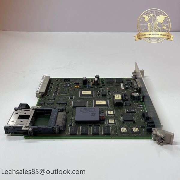 ABB 216VC62a‑P1000 HESG324442R112 Processor Unit For REG216 Generator Protection