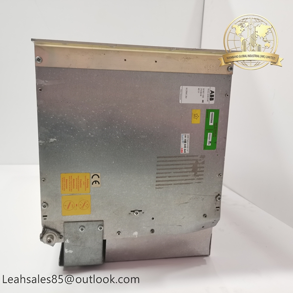 ABB 216MB66 HESG324510M1 Memory Processor Module