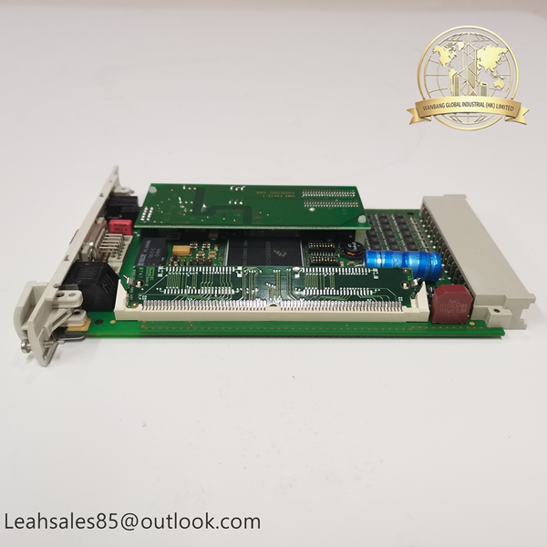 HIMA 80105 984080105 Safety Communication Module For HIMA ESD System