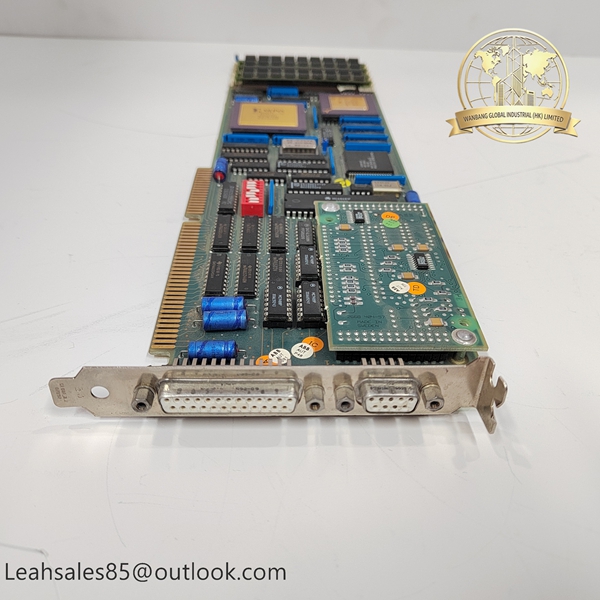 ABB DSPU131 3BSE000355R1 MA200 Interface Board