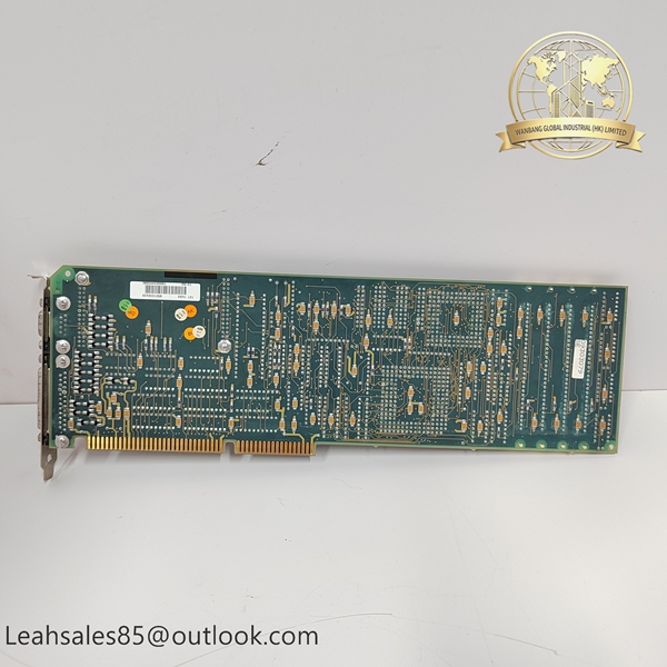 ABB DSPU131 3BSE000355R1 MA200 Interface Board
